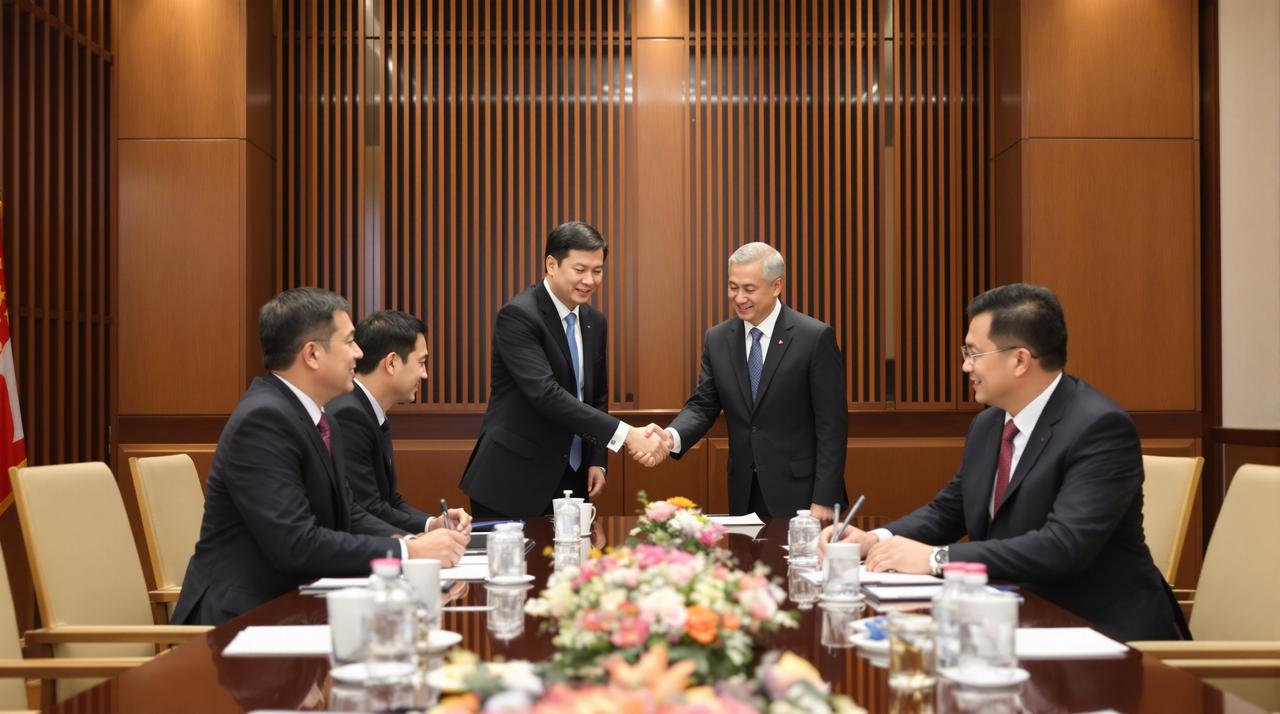 日韩无码与国际顶级制作公司达成战略合作协议